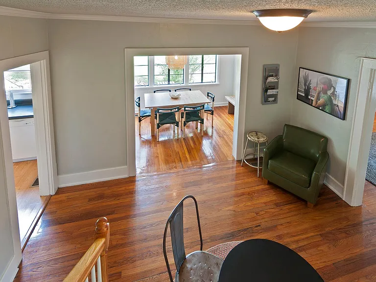1111 W Mississippi Ave #B — Photo 9