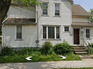 3665 Independence Rd #2, Cleveland, OH 44105