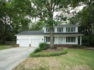 103 Ridgewood Ct, Summerville, SC 29485