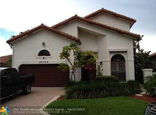 23144 Via Stel, Boca Raton, FL 33433