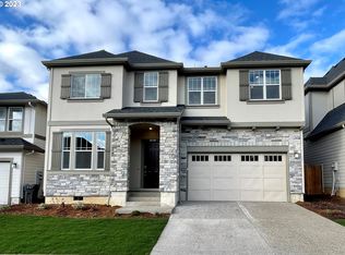 16740 SW Darwin Loop, Tigard, OR 97224