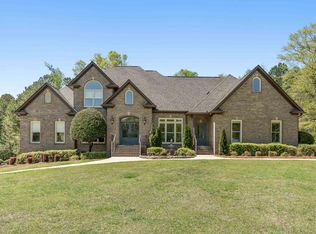 279 Ohara Dr, Columbiana, AL 35051
