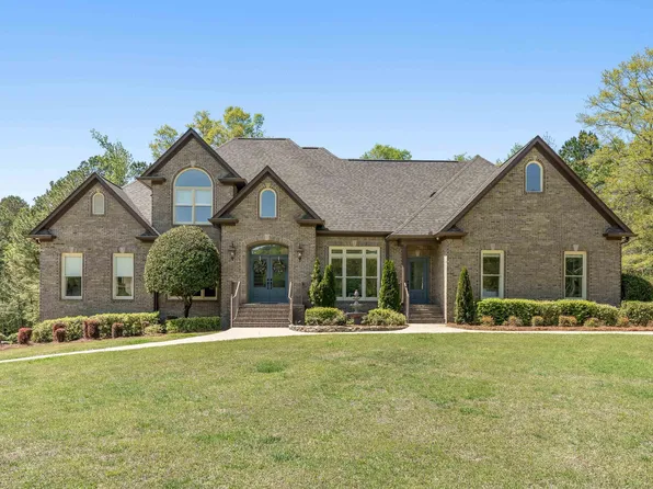 279 Ohara Dr, Columbiana, AL 35051