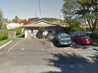 10303 SE Pardee St, Portland, OR 97266