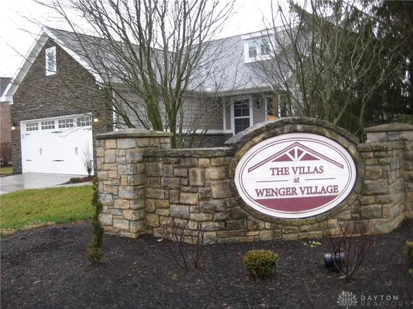 5751 Dill Blvd, Clayton, OH 45315