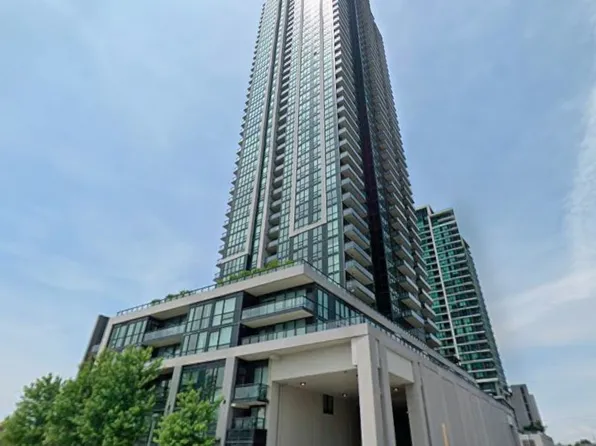 3975 Grand Park Dr, Mississauga, ON