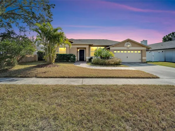 12006 Stone Crossing Cir, Tampa, FL 33635