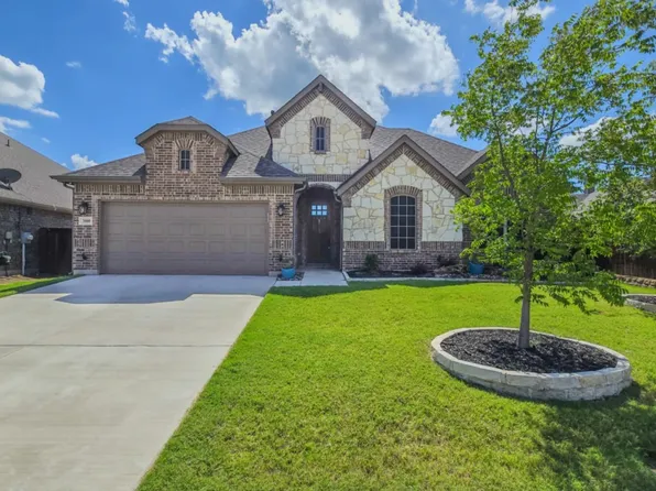 3100 Paxon Dr, Venus, TX 76084