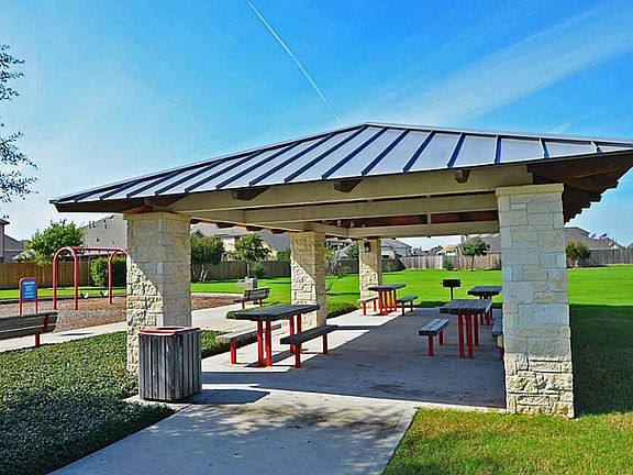 Brazos Town Center has been designed to be an integral part of the surrounding communities. This wel