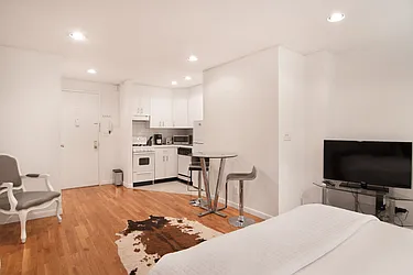 Rented by WAM Partners - William Moses Co.