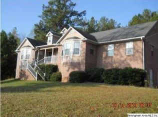 56 Tom L Smith Dr, Odenville, AL 35120