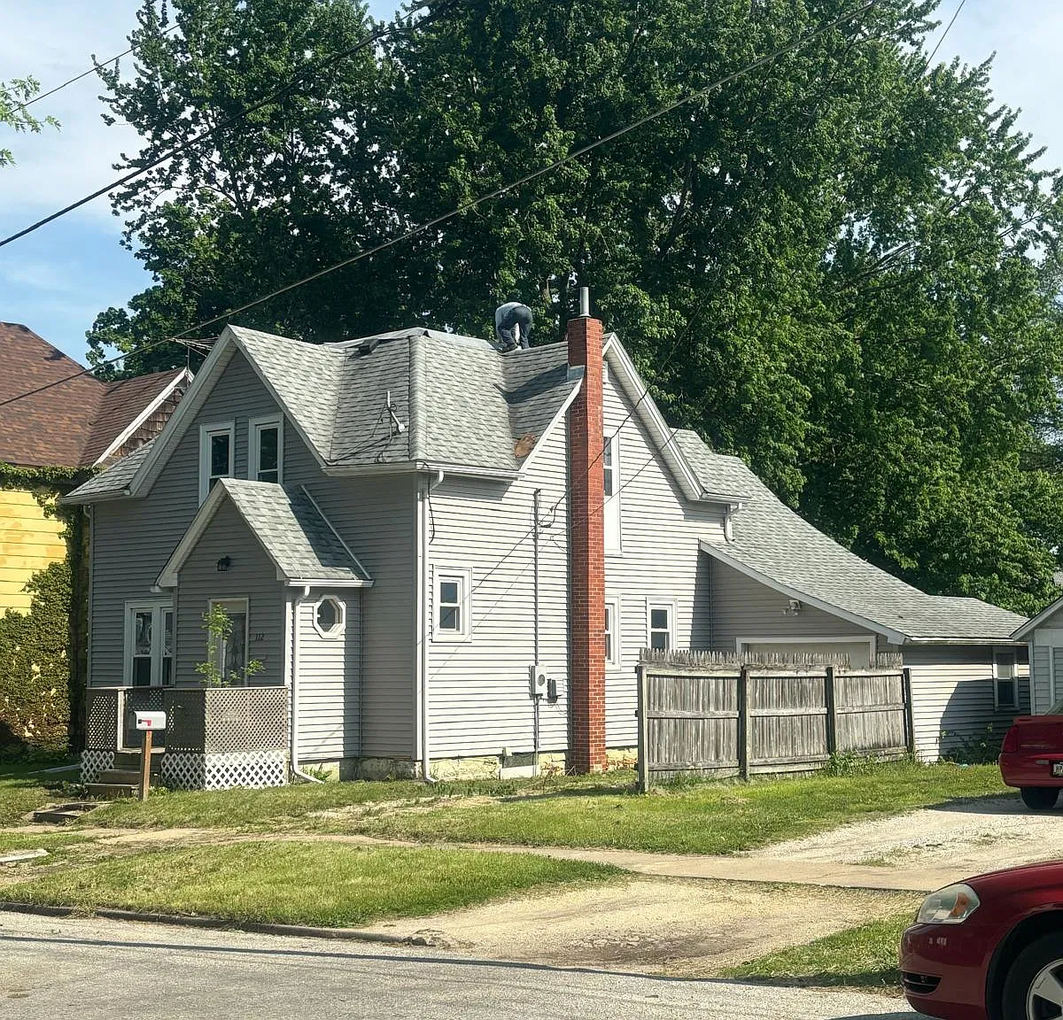 4 bed, 1483 sqft, $1,275 — Photo 2