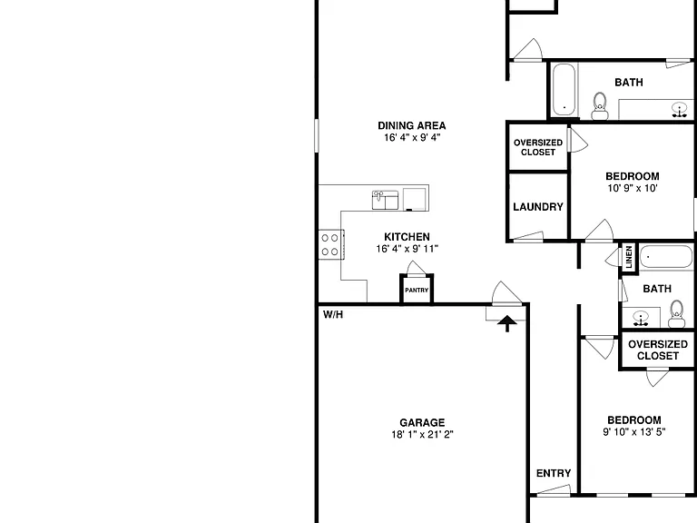 8412 Bell Ridge Ln — Photo 17