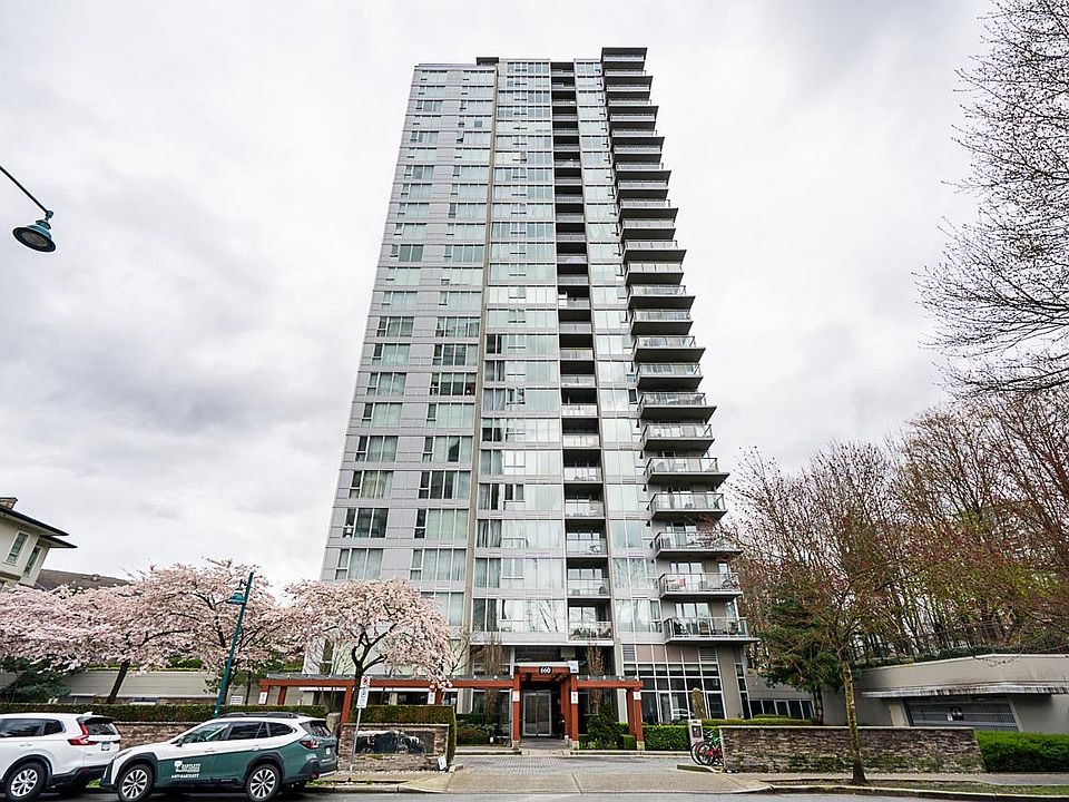1st image of 660 Nootka Way #1209