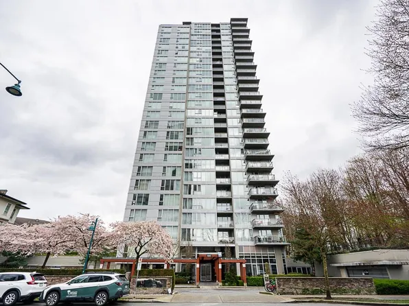 660 Nootka Way #1209, Pt Moody, BC V3H 0B7