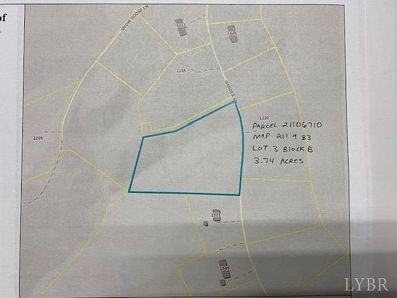3rd image of 3 Gander Ln Lot 3
