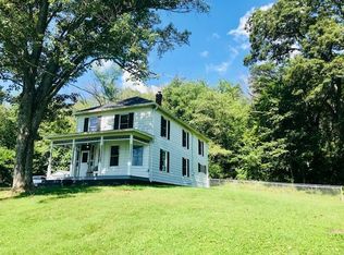 52 Wood Town Rd, Eagle Rock, VA 24085