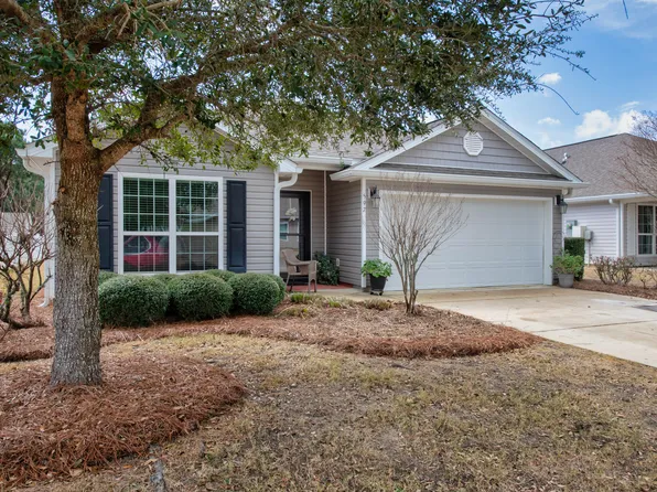 597 Fanny Ann Way, Freeport, FL 32439