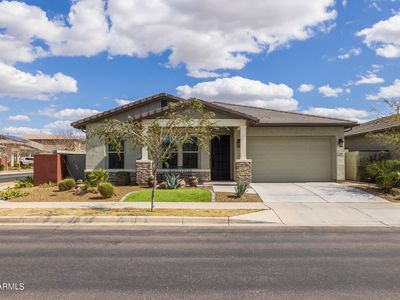 5509 S Caisson Way, Mesa, AZ, 85212