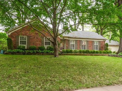 4215 Minden Rd, Memphis, TN, 38117