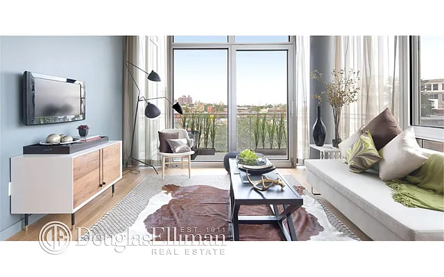 Rented by Douglas Elliman | media 11