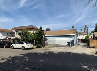 14109 Calvert St, Van Nuys, CA 91401