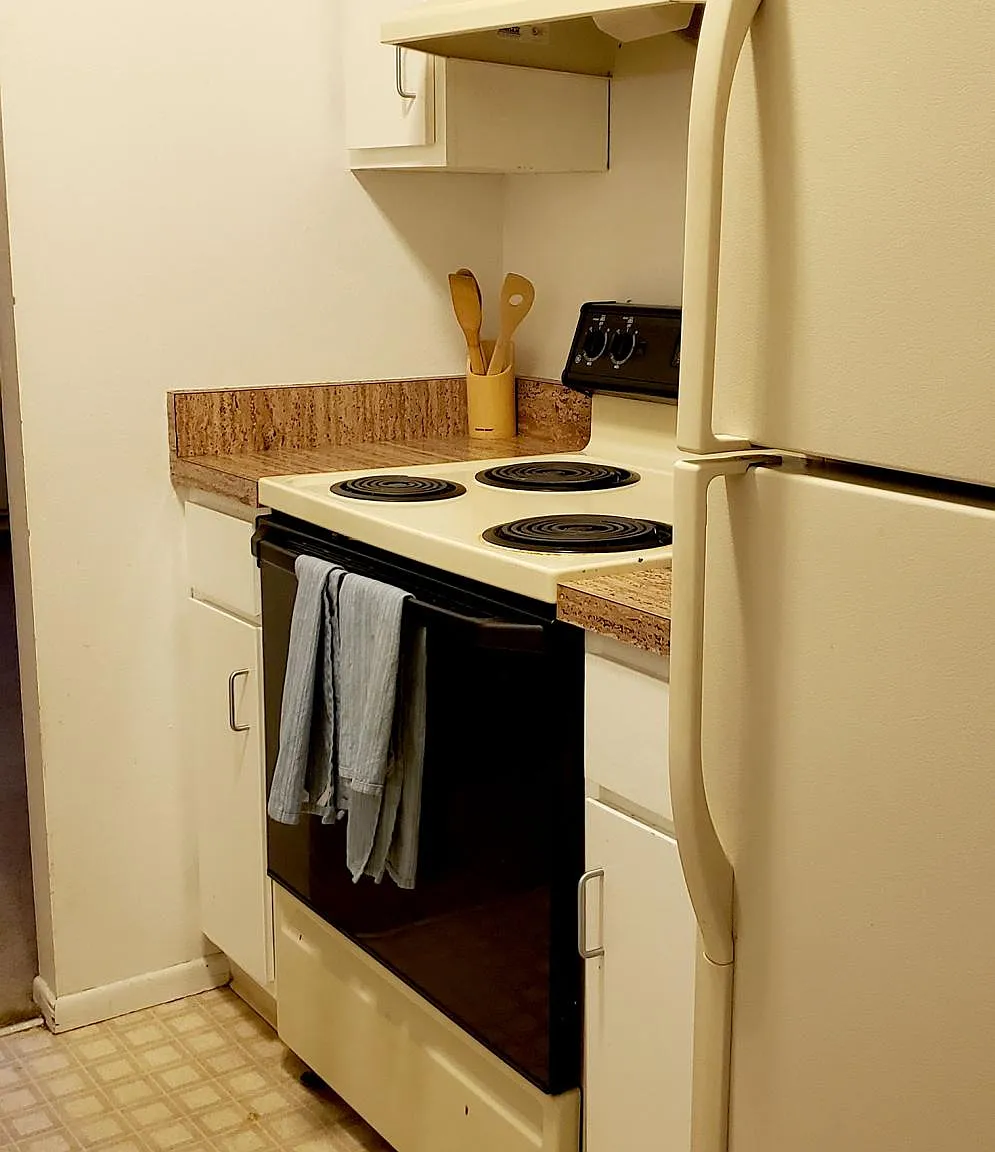 1 bed, 709 sqft, $1,500 — Photo 3