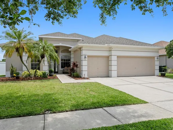 22953 Bay Cedar Dr, Land O Lakes, FL 34639