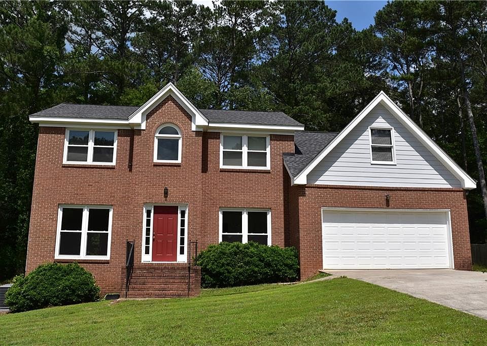 1st image of 1471 Ashwood Way