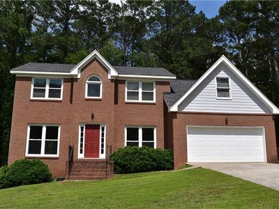 1471 Ashwood Way, Lawrenceville, GA, 30043