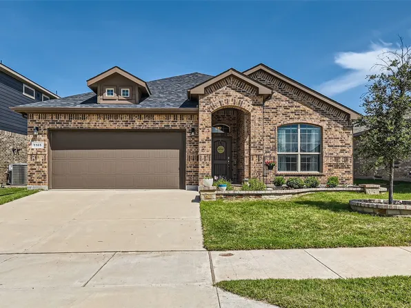 1105 Ferncliff Dr, Fort Worth, TX 76177