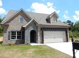 270 Chalmette Way LOT 42R, Lenoir City, TN 37772