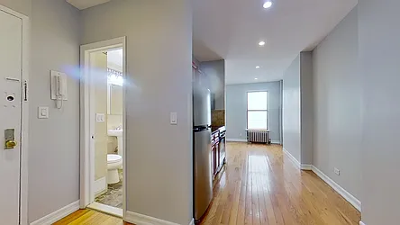 Rented by Compass