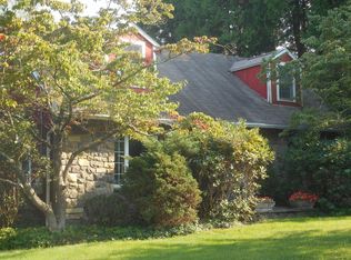 1230 Route 390, Cresco, PA 18326