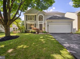 12113 Stardrift Dr, Germantown, MD 20876