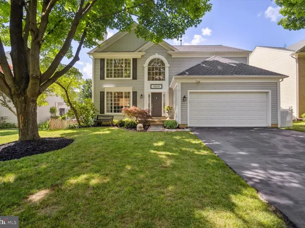 12113 Stardrift Dr, Germantown, MD 20876
