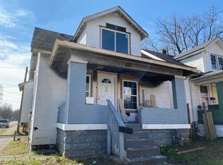 102 Saunders Ct, Louisville, KY