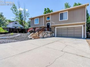 5250 Alturas Dr, Colorado Springs, CO 80911