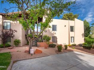 65 Verde Valley School Rd APT E19, Sedona, AZ 86351