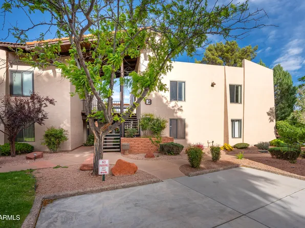 65 VERDE VALLEY SCHOOL Road #E19, Sedona, AZ 86351