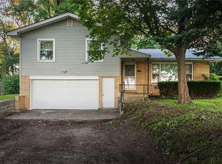 18848 N Prairie Baptist Rd, Noblesville, IN 46060