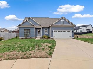3239 Cloverfield Ct, Bowling Green, KY 42101