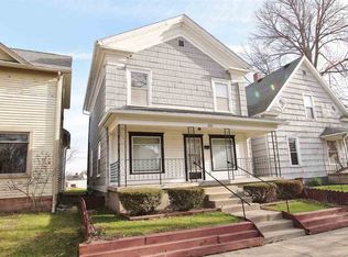 121 E Harding St, Kendallville, IN 46755