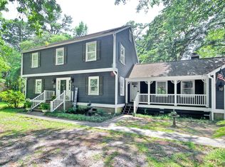 989 Little Creek Rd, Myrtle Beach, SC 29572