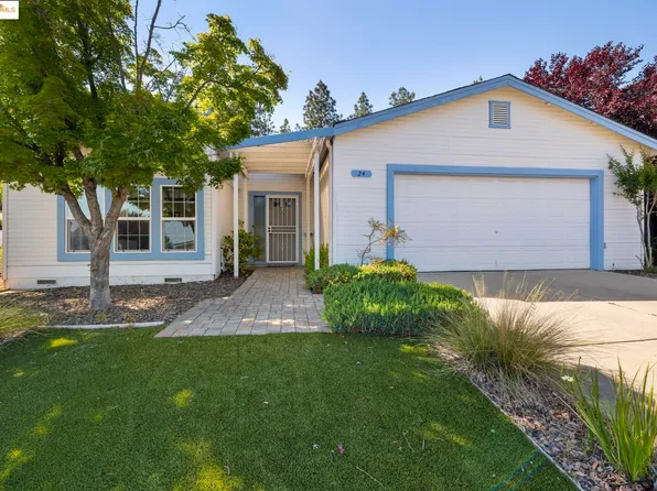 12660 Red Chestnut Ln Space 24, Sonora, CA 95370