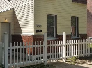 4709 Michigan Ave, Saint Louis, MO
