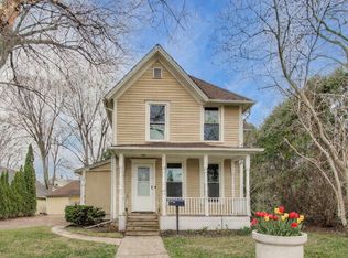 405 W Brown St, Harvard, IL