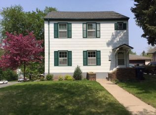 31 Belvidere St W, Saint Paul, MN 55107