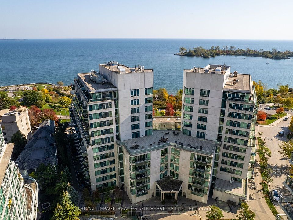 1st image of 5 Marine Parade Dr #221