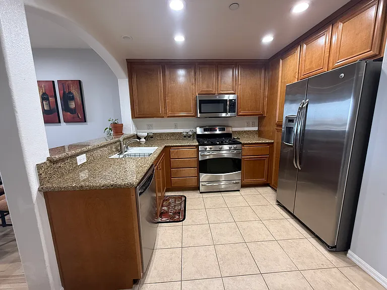 2001 Artesia Blvd #214 — Photo 12